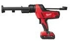 Milwaukee Electric Tool C18 PCG/310C (4933441310)