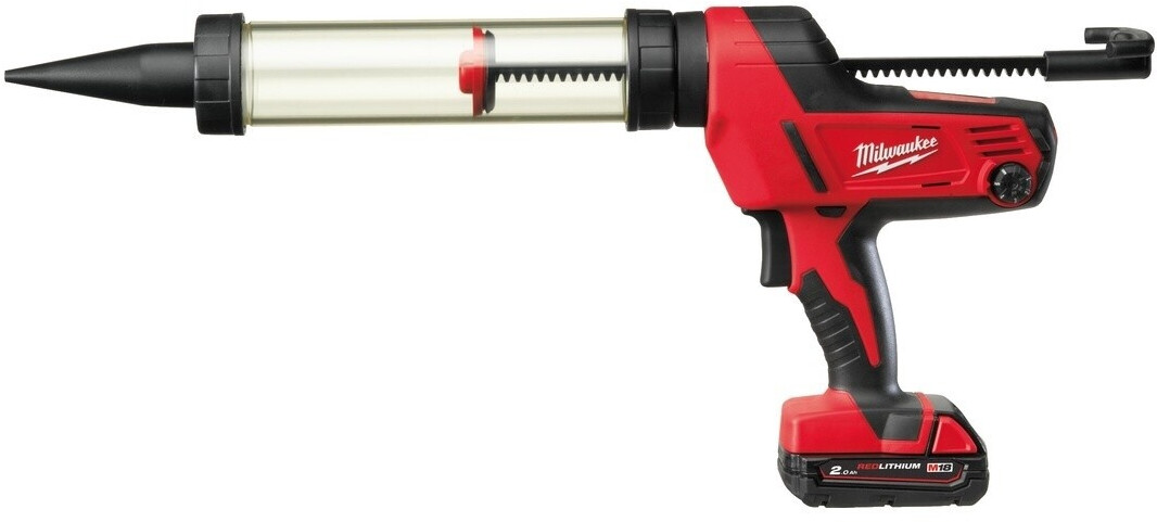 Milwaukee C18 PCG/400T (4933441812)