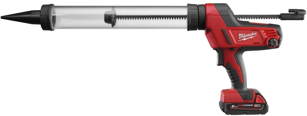 Milwaukee C18 PCG/600T (4933441808)