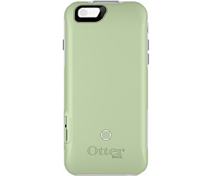 OtterBox Resurgence Power Case (iPhone 6) Green