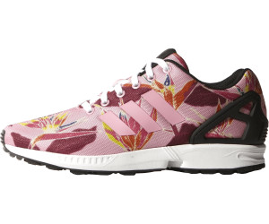 adidas zx flux 2.0 Violet homme