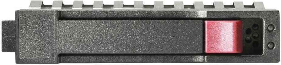 HPE SAS III 600 Go (J9F42A)