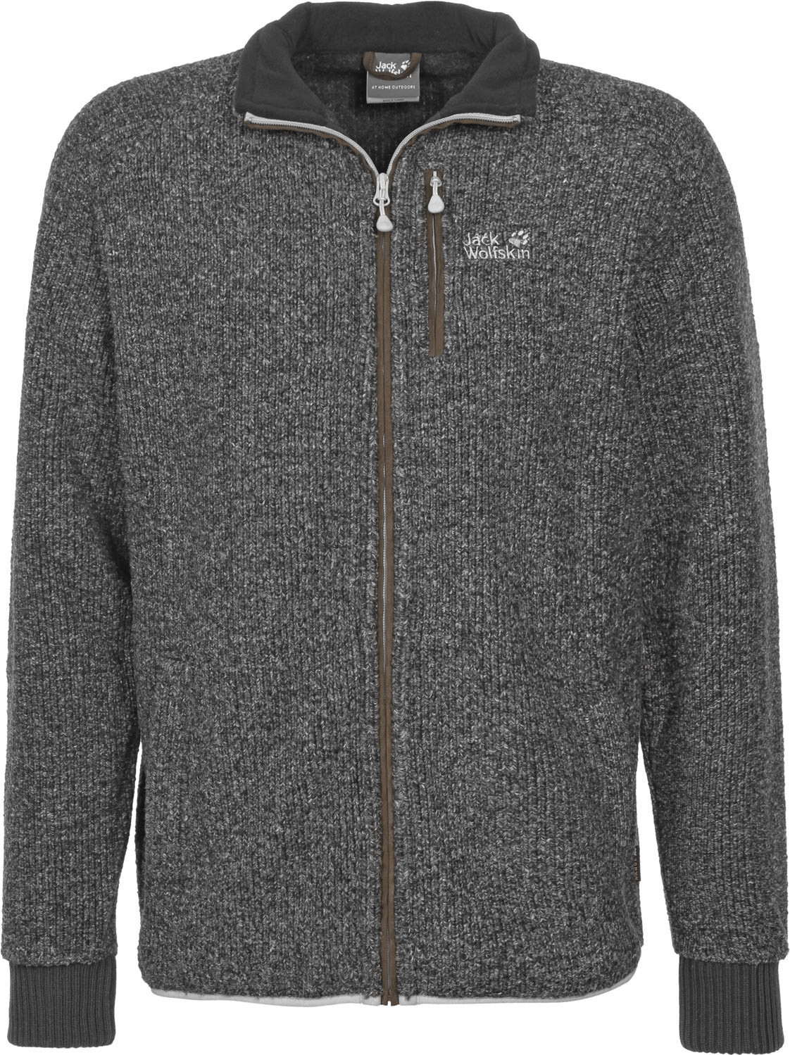 Jack Wolfskin Milton Jacket Men