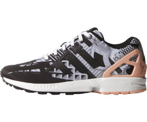 adidas zx flux 2.0 enfant orange