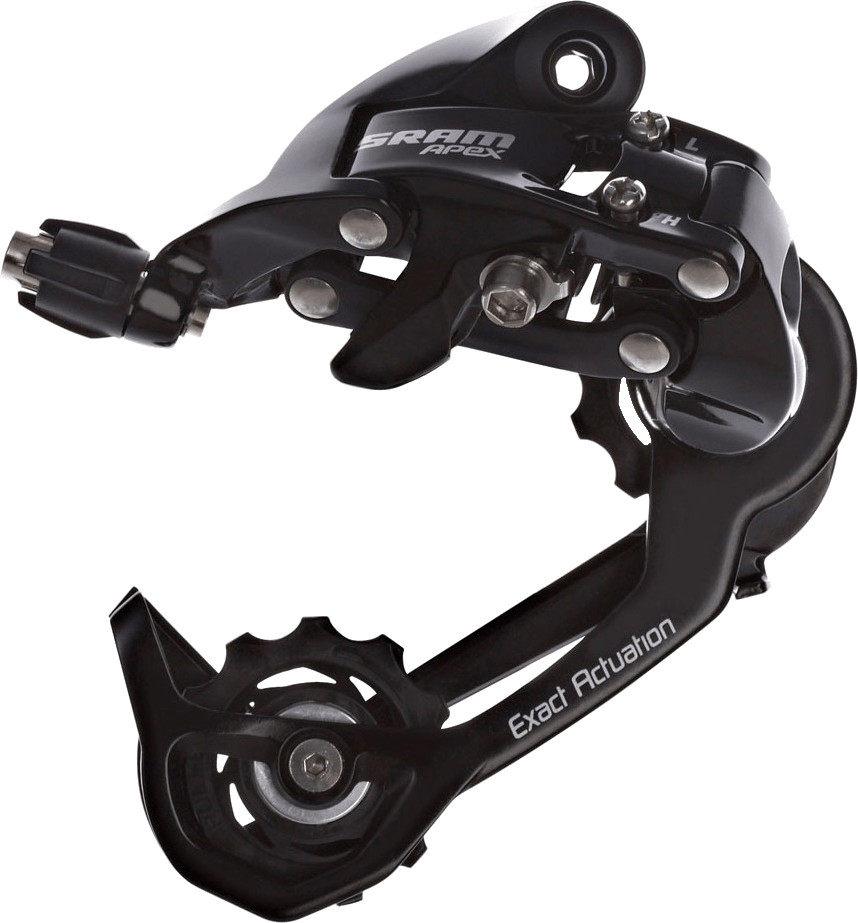 SRAM Apex Wifli