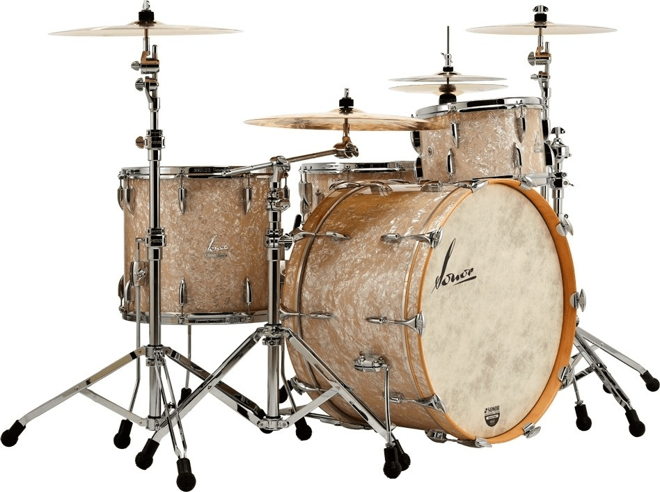 Sonor Vintage Three20 Pearl