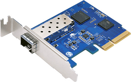 Synology Ethernet-Adapter E10G15-F1