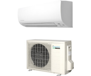 Daikin Professional (1x FTXS25K + 1x RXS25L)