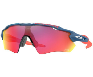 Gafas oakley radar ev path grey con clearance lentes clear to black iridium fotocromáticas