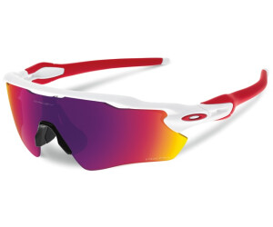 clear oakleys