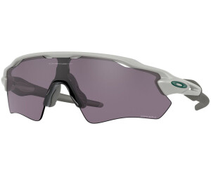 Oakley Radar EV Path Prizm Sapphire/Polished White Baseball Sunglasses  OO9208-7338