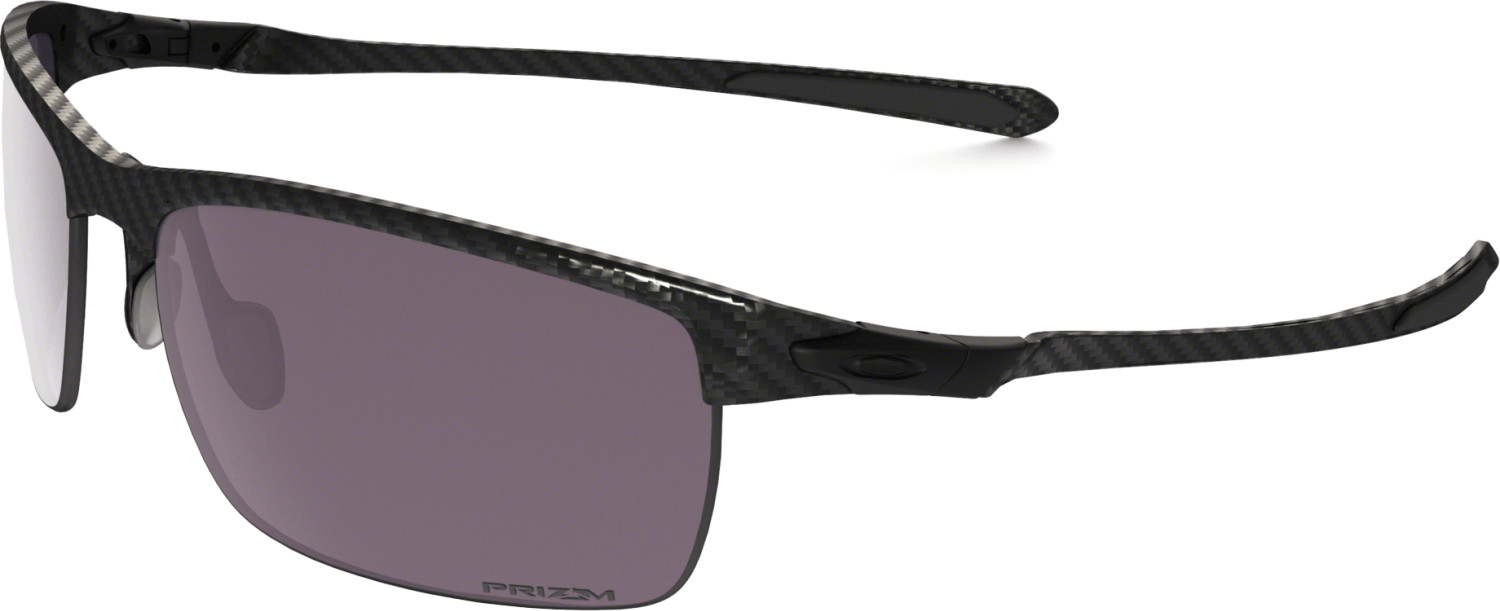 Buy Oakley Carbon Blade OO917407 (carbon fiber/prizm daily polarized