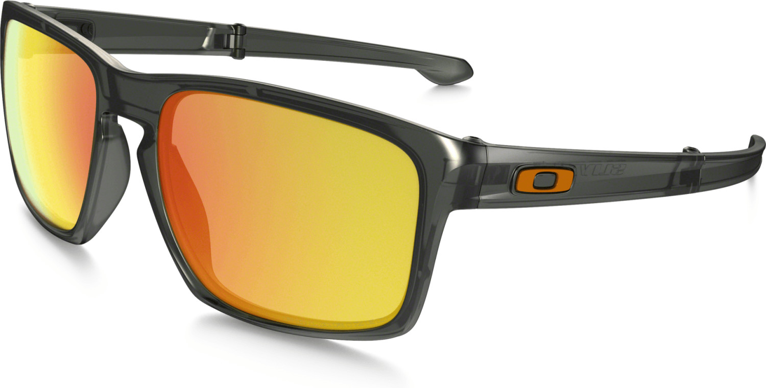 Oakley Sliver Foldable OO9246