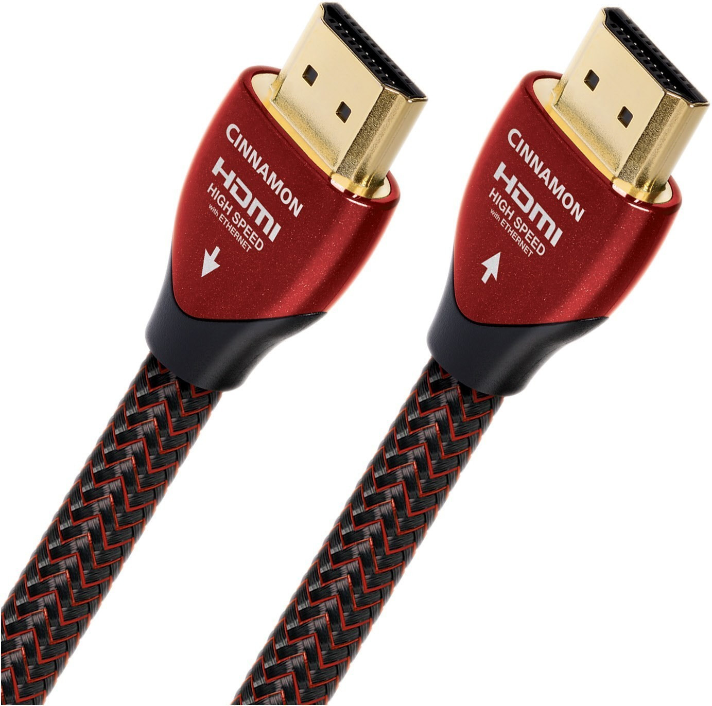 AudioQuest Cinnamon (1,5m)