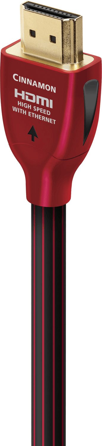 AudioQuest Cinnamon
