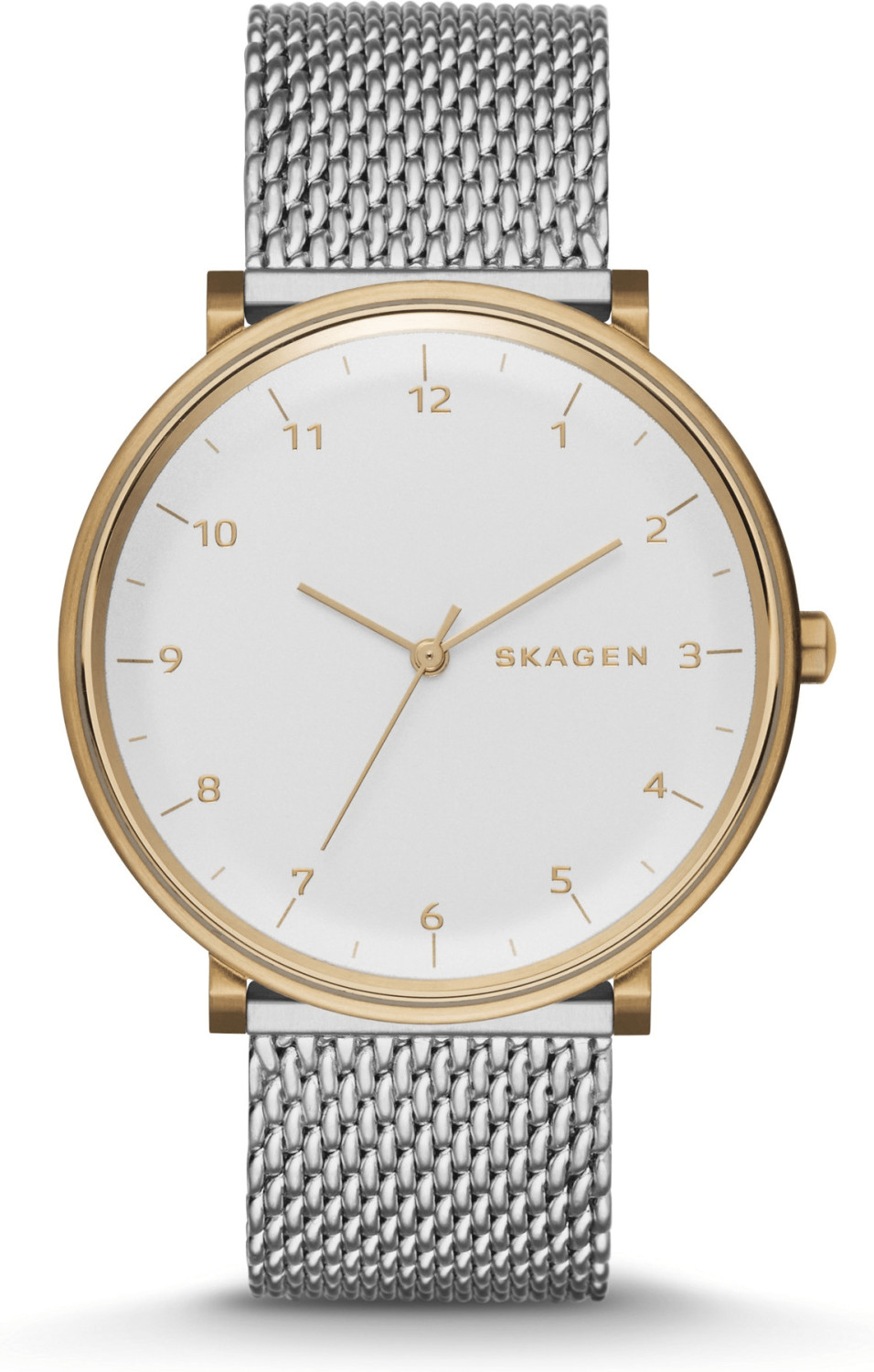 skagen hald review