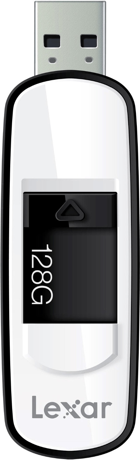 Lexar JumpDrive S75 128GB