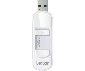 Lexar JumpDrive S75 256GB weiss