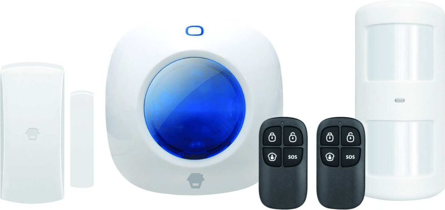 Chuango CG-105S