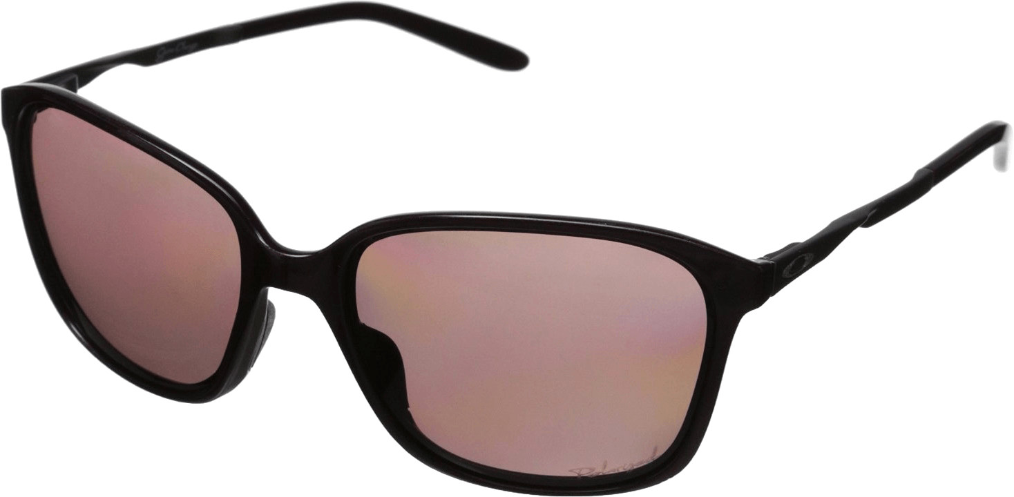 Oakley Game Changer OO9291-06 (raspberry spritzer/OO gray polarized)