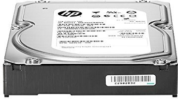 HPE SATA III 1 To (659569-001)