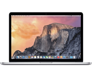 Apple MacBook Pro 15" Retina 2015 (MJLQ2D/A)