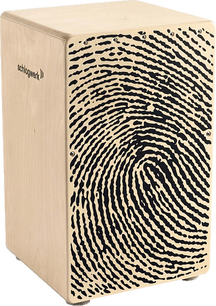 Schlagwerk X-One Fingerprint (CP107)