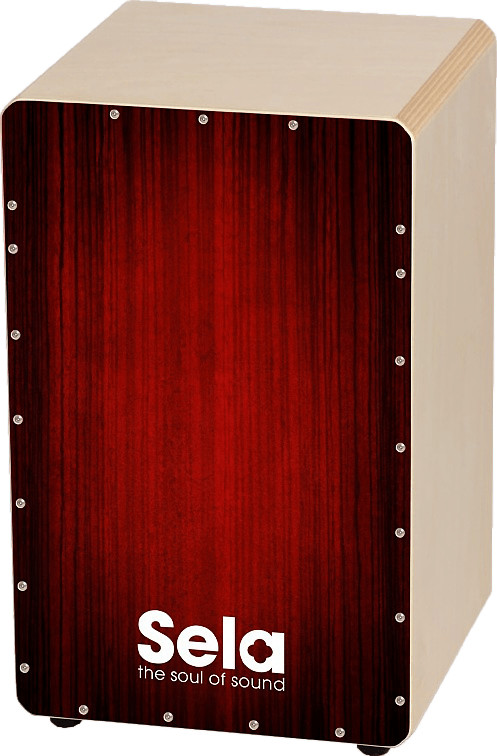 Sela Varios rosso (SE 050)