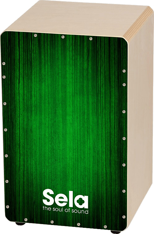 Sela Varios Green (SE 053)