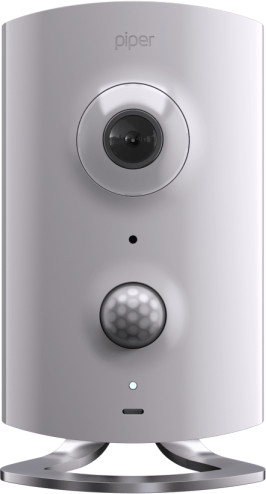Icontrol Piper NV