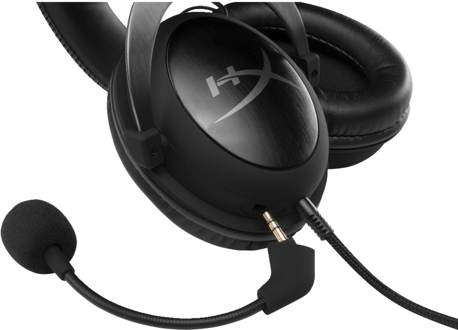 HyperX Cloud II (Gun Metal) a € 85,49 (oggi)