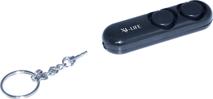 X4-Life Alarme de poche au meilleur prix sur