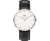Harga daniel wellington classic sheffield hot sale