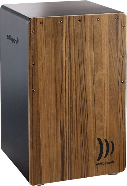 Schlagwerk Super Agile Rustique (CP 582)