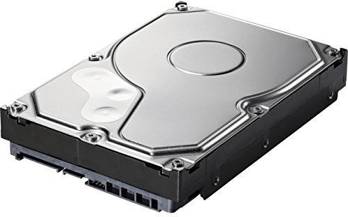 Buffalo SATA II 2To (OP-HD2.0QH)