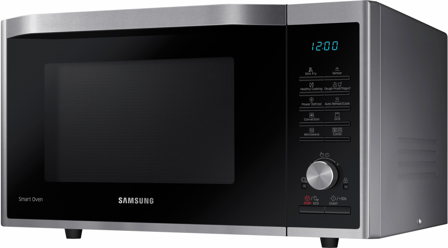 Samsung Mc32K7055Ct/Ec Four micro-ondes avec grill de 32 l