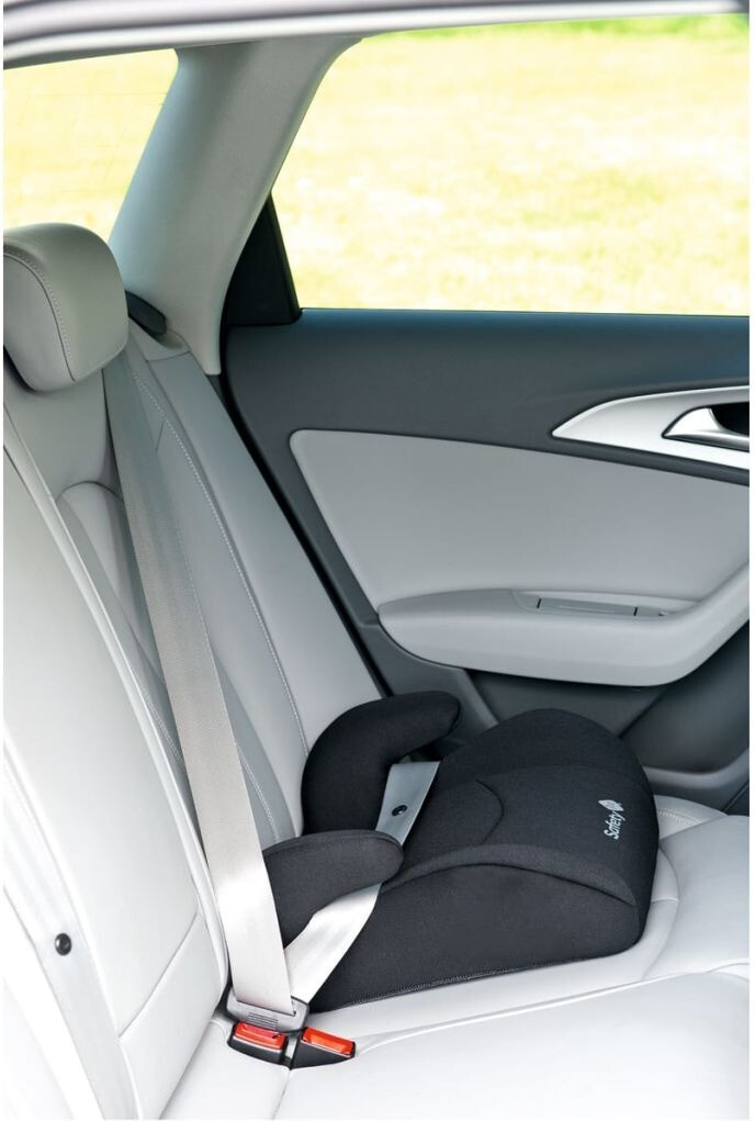 Safety 1st Manga Full Black desde 16,99 € Compara precios en idealo