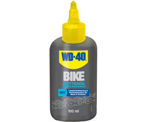 Fahrrad-Kettenöl-Spray Lucky Lube