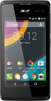 Acer Liquid Z220