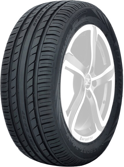 GoodRide SA 37 225/55 R16 99W