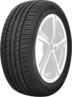 GoodRide SA 37 225/50 R17 98W