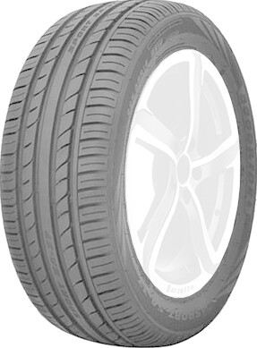 GoodRide SA 37 225/50 R16 92W