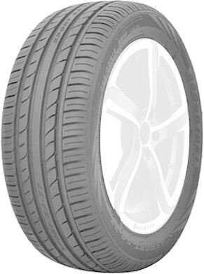 GoodRide SA 37 205/50 R16 87W