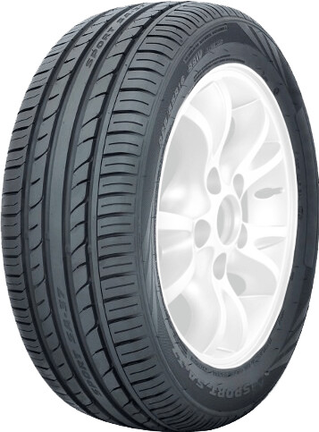 GoodRide SA 37 215/40 ZR17 87W