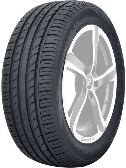 GoodRide SA 37 235/55 R17 103W