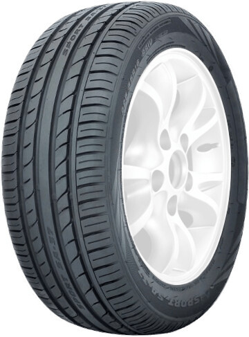 GoodRide SA 37 255/45 ZR17 102W