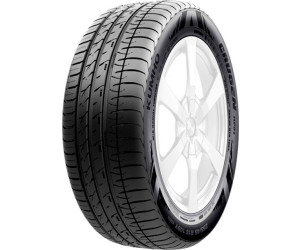 Kumho Crugen HP91 285/45 R19 107W