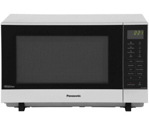 Microwaves Compare Prices On Idealo Co Uk Panasonic Nn Sf464mbpq