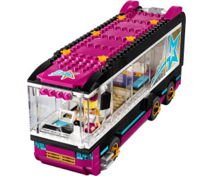Lego Friends Popstar Tourbus 41106 Ab 150 00 Mai