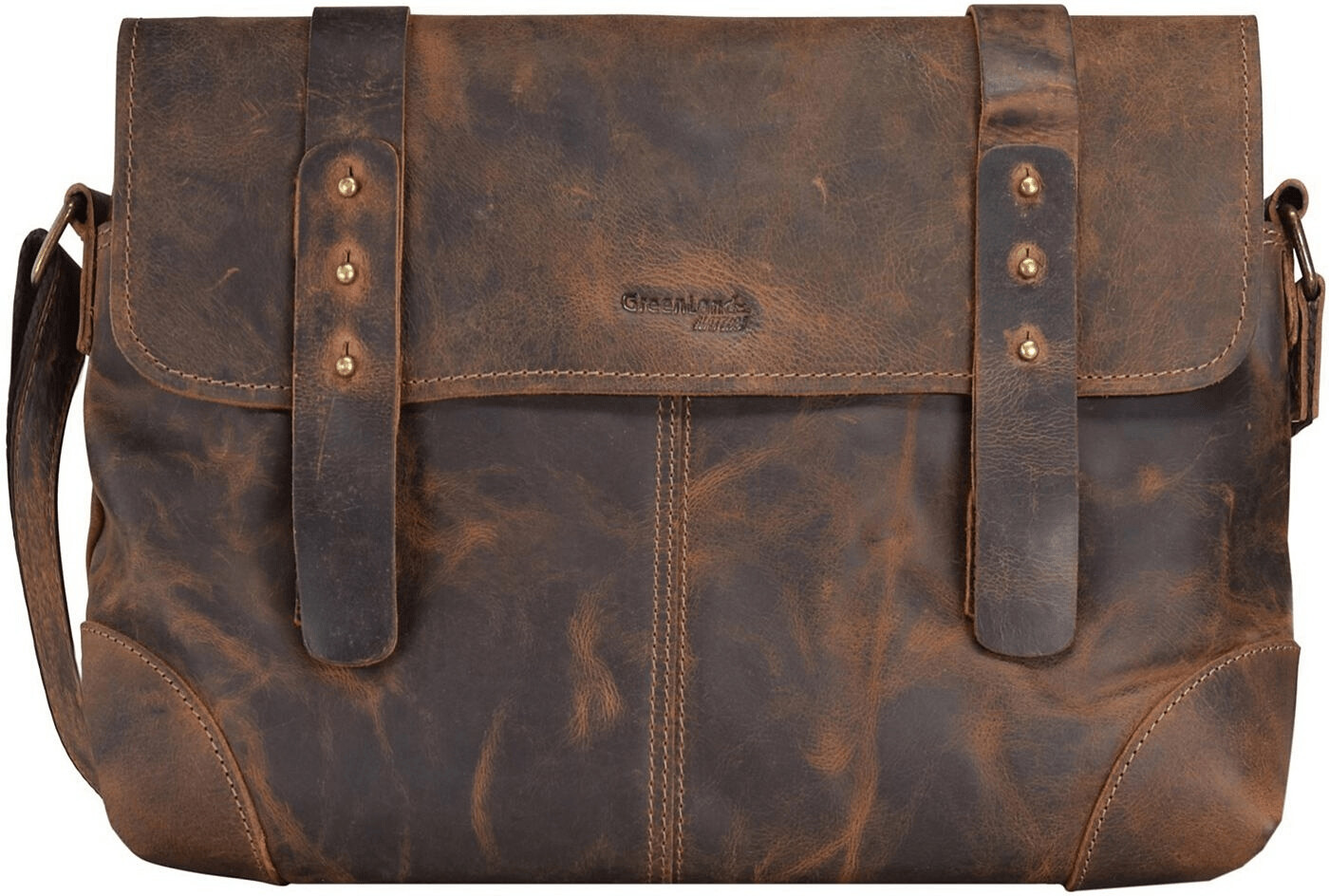 Greenland Classic brown (2520)